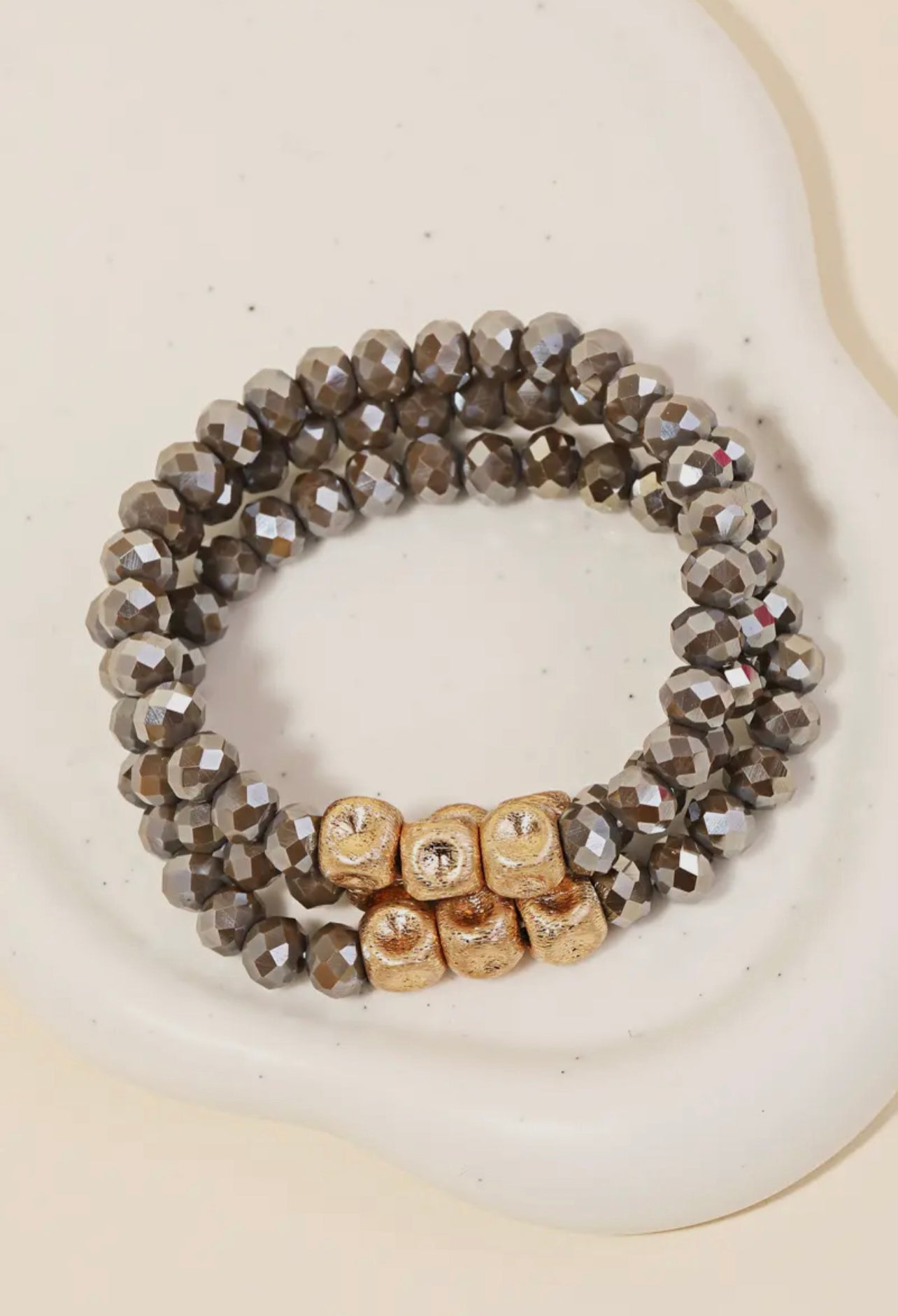 Mocha Bracelet